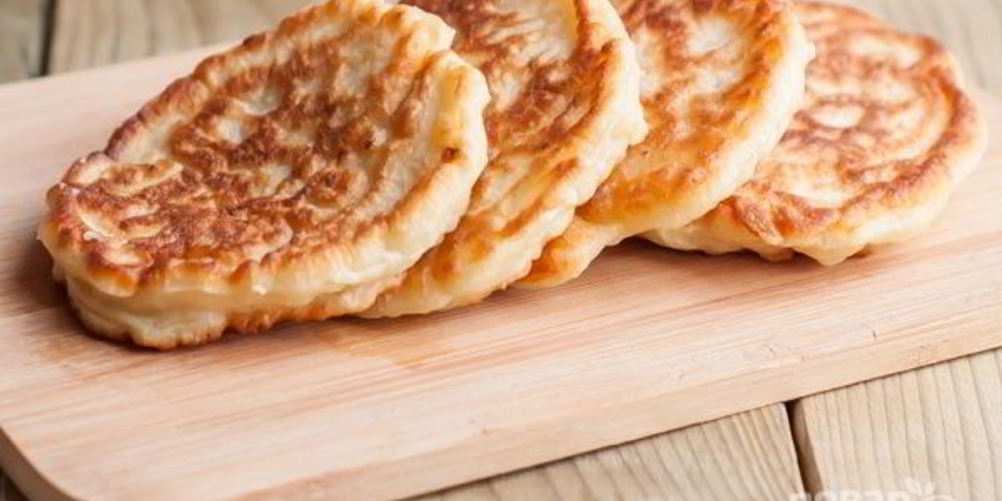 Рецепт кабачковые оладушки
