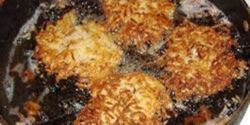 Рецепт морковные оладьи с яблоком