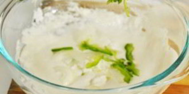 Рецепт корейские оладьи