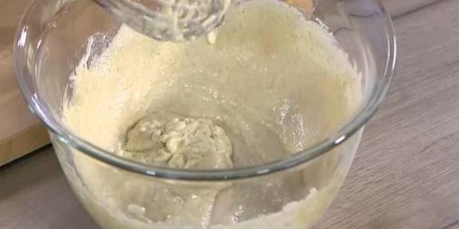 Рецепт оладушки для веганов