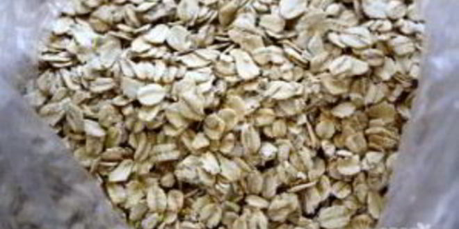 Рецепт оладушки из овсянки