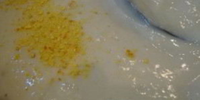 Рецепт оладушки на завтрак