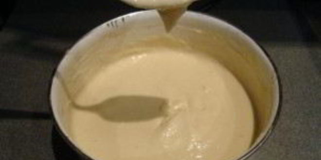 Рецепт оладушки на завтрак