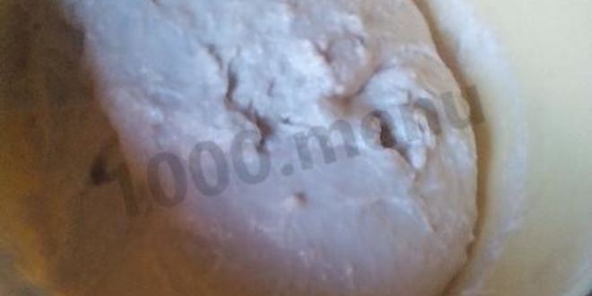 Рецепт оладушки пышные без яиц на дрожжах