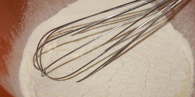 Рецепт оладушки с припеком