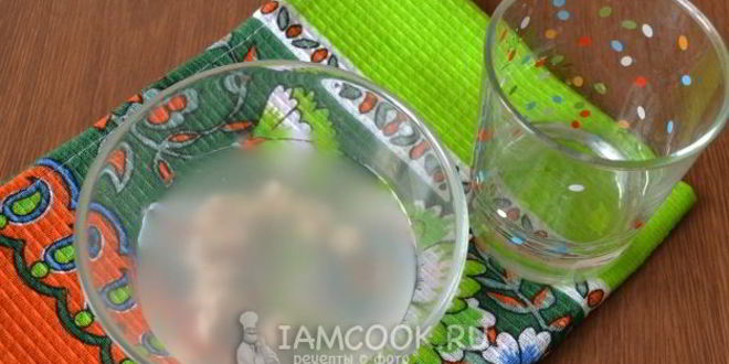 Рецепт оладьи без кефира и молока