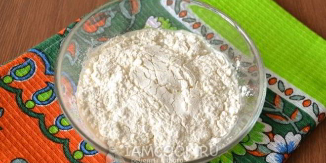 Рецепт оладьи без кефира и молока