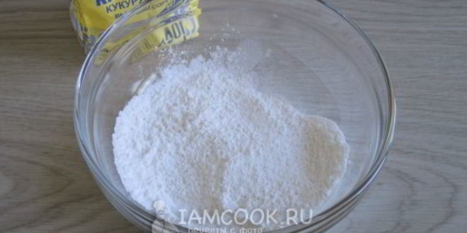 Рецепт оладьи без муки