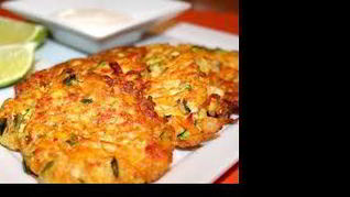 Рецепт Оладьи из кабачков и моркови