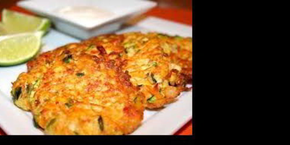 Как приготовить оладьи из кабачков и моркови
