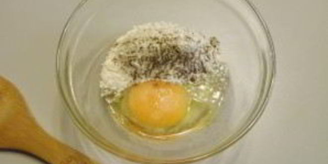 Рецепт оладьи из кабачков с сыром