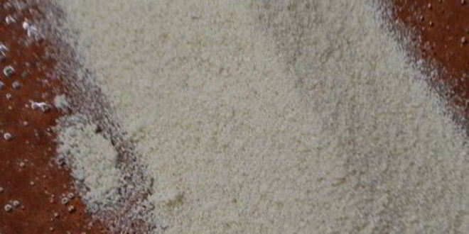 Рецепт оладьи из куриной печени