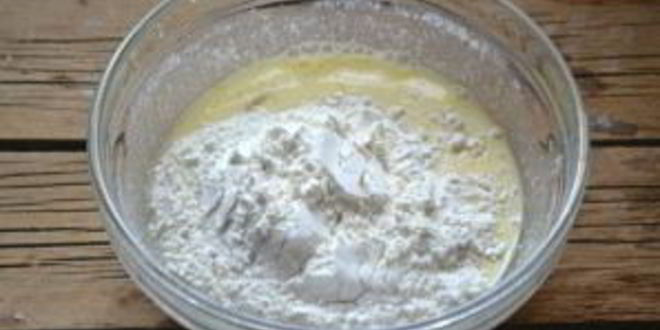 Рецепт оладьи из тыквы в духовке