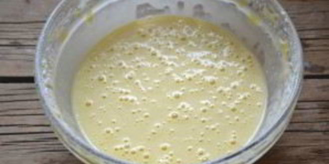 Рецепт оладьи из тыквы в духовке