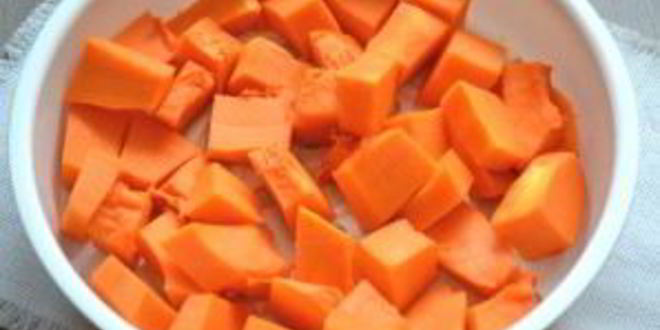 Рецепт оладьи из тыквы в мультиварке