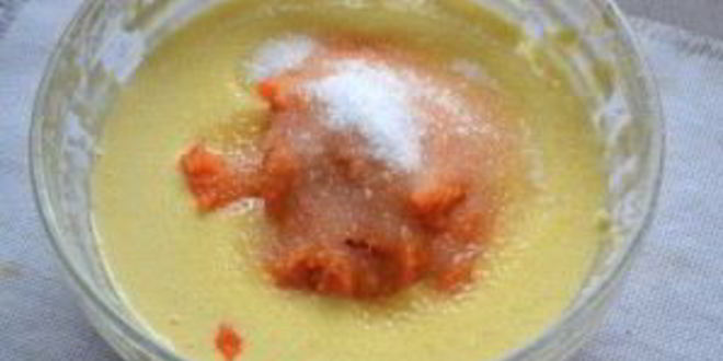 Рецепт оладьи из тыквы в мультиварке