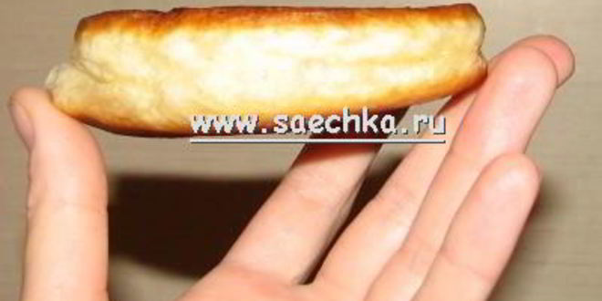 Рецепт оладьи на кефире пышные