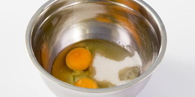 Рецепт оладьи на кислом молоке