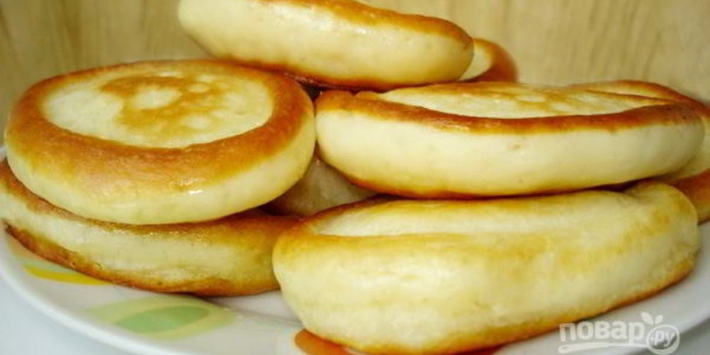 Как приготовить оладьи на прокисшем молоке