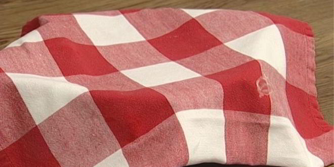 Рецепт оладьи со сметанным кремом