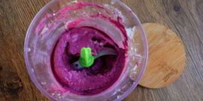 Рецепт оладьи спиральки