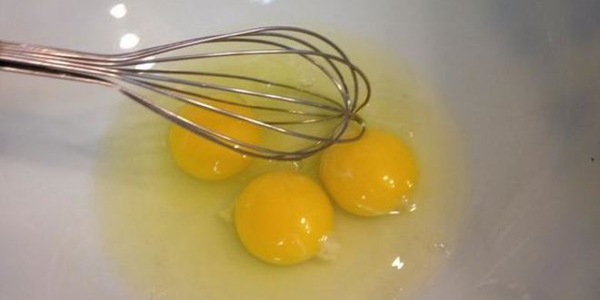 Рецепт оладьи яблочно-кабачковые с творогом