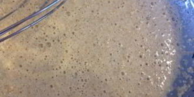 Рецепт овсяные оладьи на ряженке