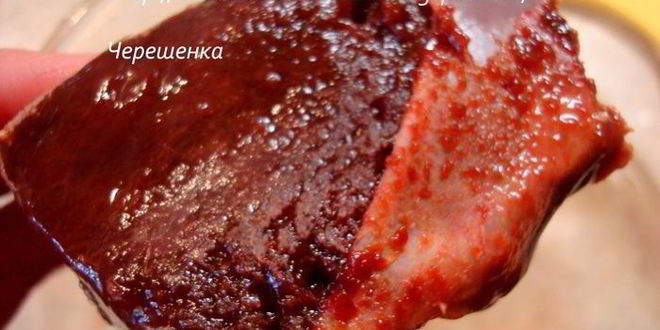 Рецепт печеночные оладушки