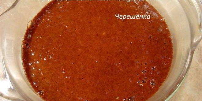 Рецепт печеночные оладушки