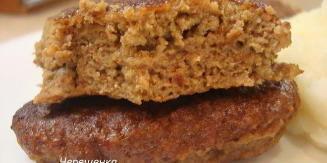 Рецепт печеночные оладушки