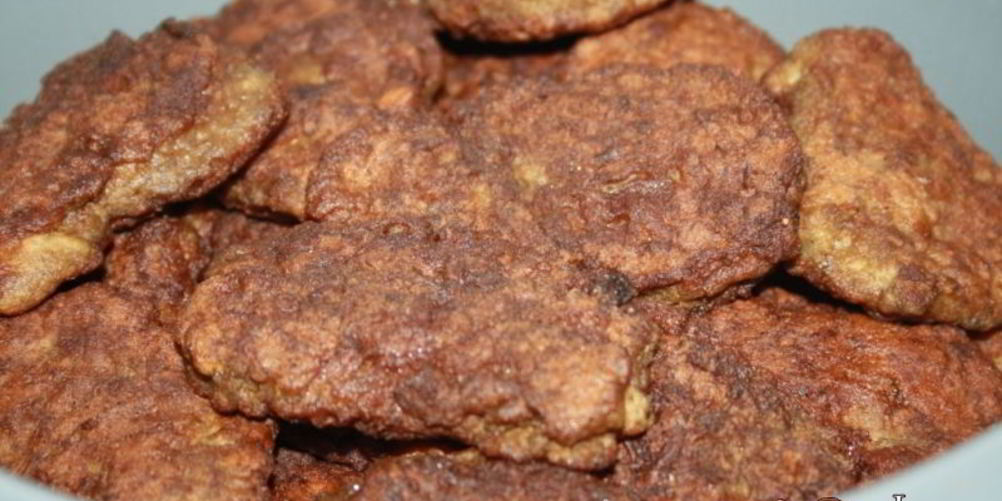 Как приготовить печеночные оладьи