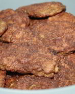 Печеночные оладьи