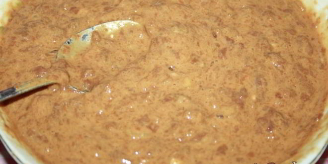 Рецепт печеночные оладьи