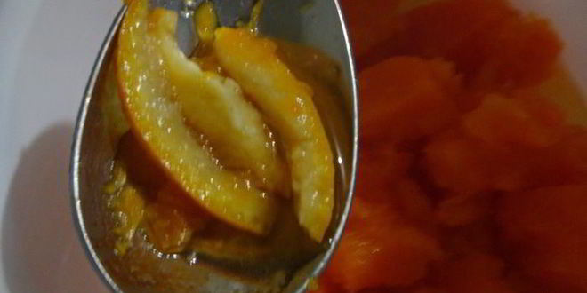 Рецепт постные тыквенно-овсяные оладьи