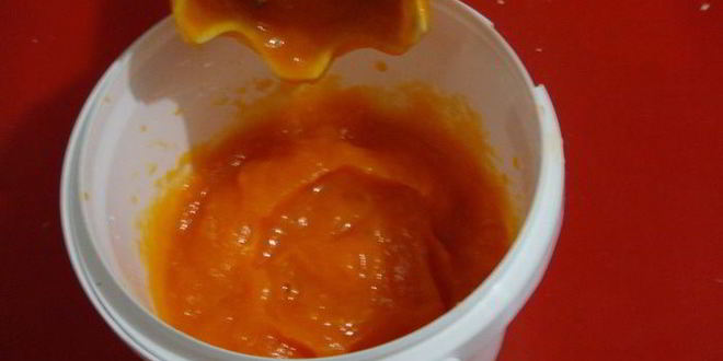 Рецепт постные тыквенно-овсяные оладьи