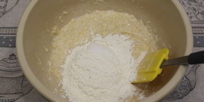 Рецепт пшенные оладьи на завтрак