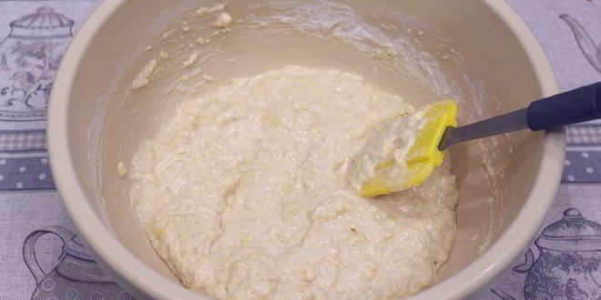 Рецепт пшенные оладьи на завтрак