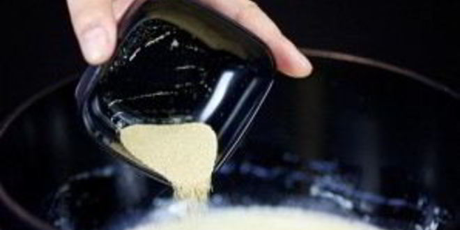 Рецепт пышные оладушки на дрожжах