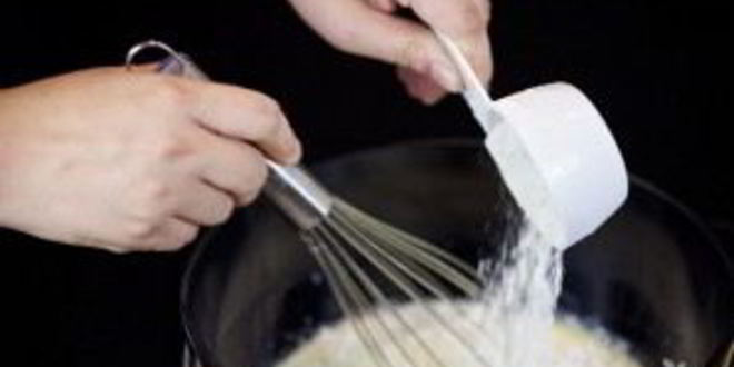 Рецепт пышные оладушки на дрожжах