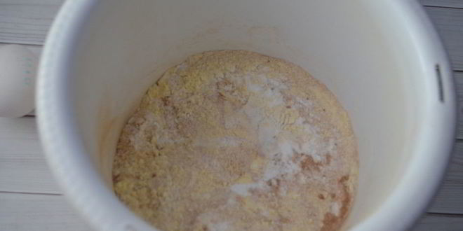 Рецепт шоколадные оладьи