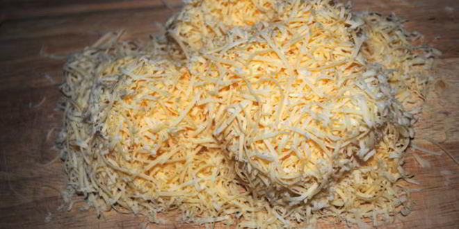 Рецепт сырные оладьи