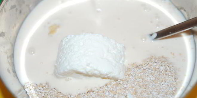 Рецепт творожно-морковные оладьи