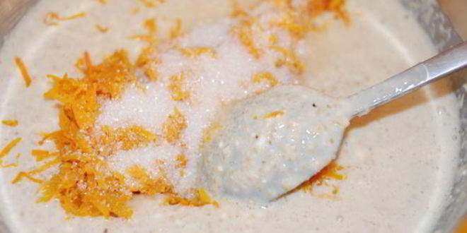 Рецепт творожно-морковные оладьи