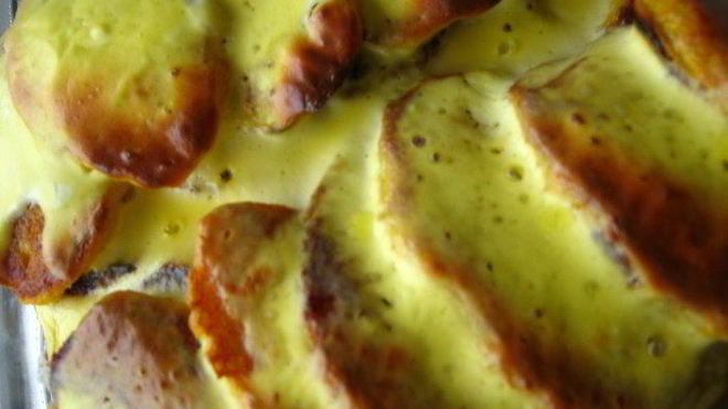 Рецепт Тыквенно-творожные оладушки