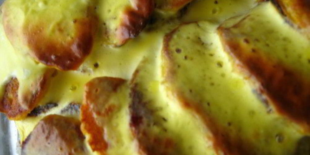 Как приготовить тыквенно-творожные оладушки