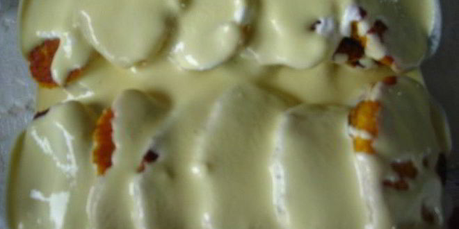 Рецепт тыквенно-творожные оладушки