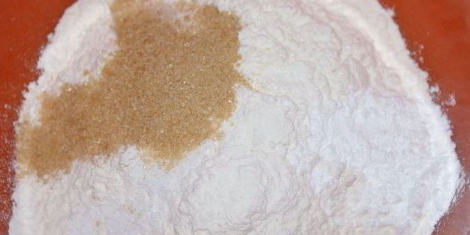 Рецепт тыквенные оладьи с медовыми орехами