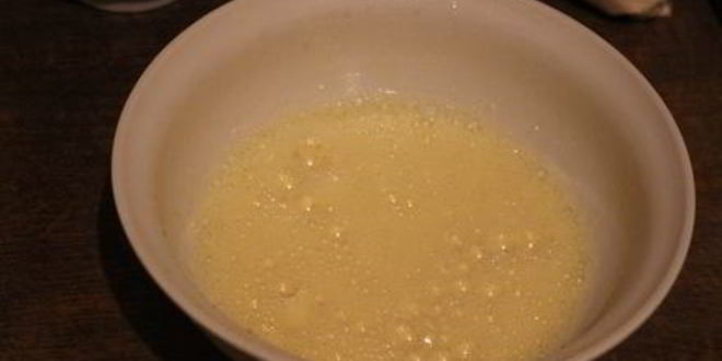 Рецепт тыквенные оладьи