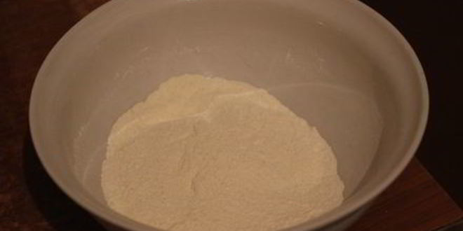 Рецепт тыквенные оладьи