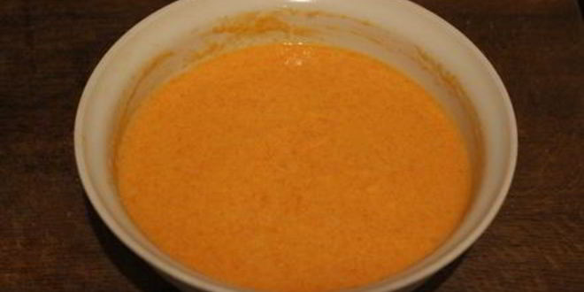 Рецепт тыквенные оладьи